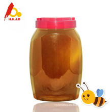 Productos de abeja de miel casta natural